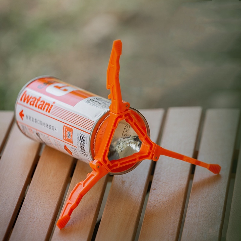 ​ ​ ​ ​ ​ ​ Supporto portatile - Camping Cooking Fuel recensione e prezzo