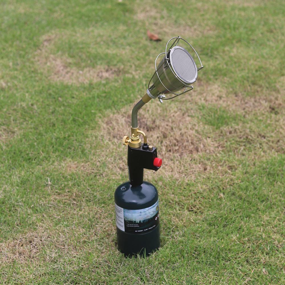 Attacco per torcia culinaria i - Camping Cooking Torch recensione e prezzo