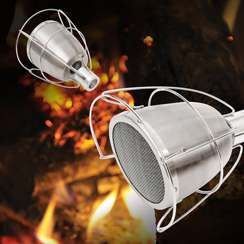 Attacco per torcia culinaria i - Camping Cooking Torch recensione e prezzo