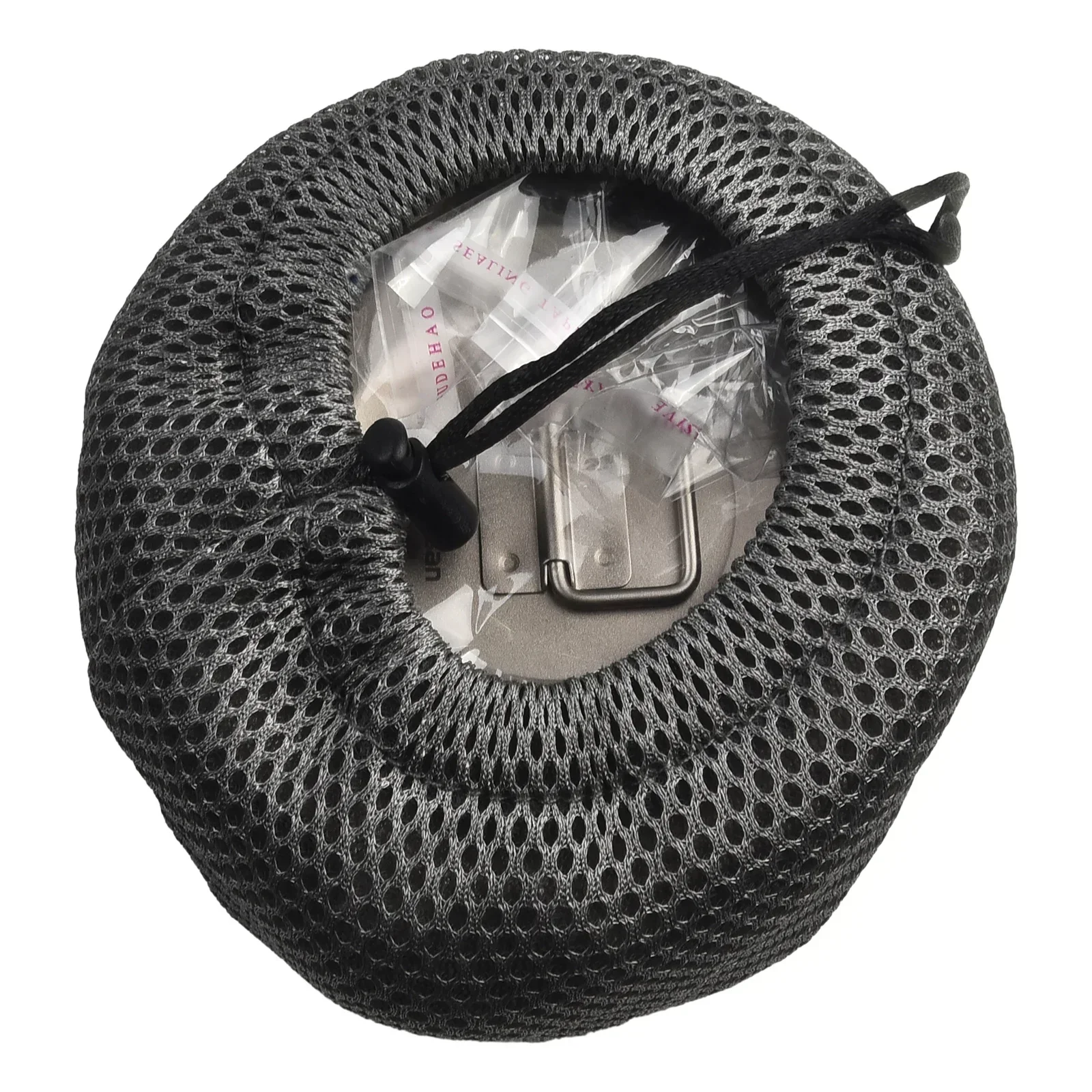 Ciotola in titanio con manico  - Camping Cooking Bowl recensione e prezzo