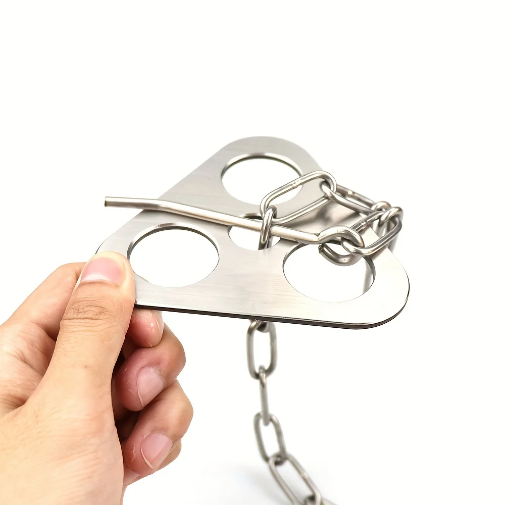 Treppiede da Campeggio in Acci - Camping Cooking Appliances recensione e prezzo