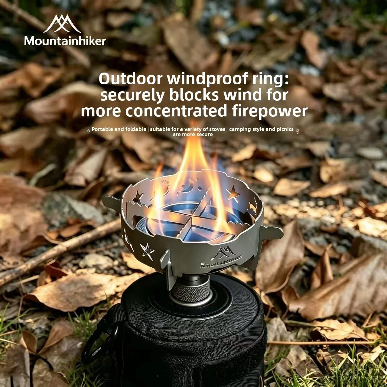 Fornello da Campeggio con Anel - Camping Cooking Fuel recensione e prezzo