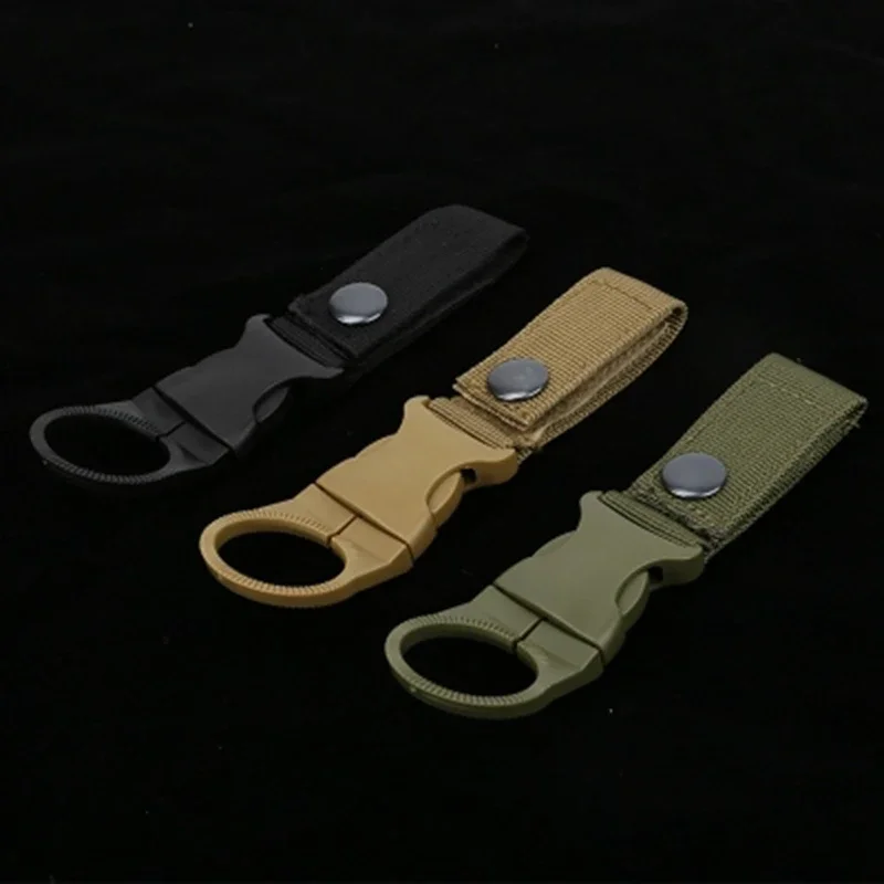 2 Pezzi Gancio per Bottiglia d - Camping Cooking Hanger recensione e prezzo