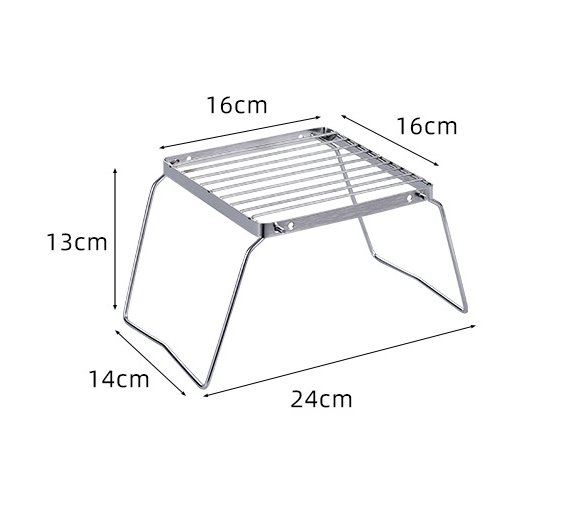 Supporto per Fornello da Ester - Camping Cooking Appliances recensione e prezzo