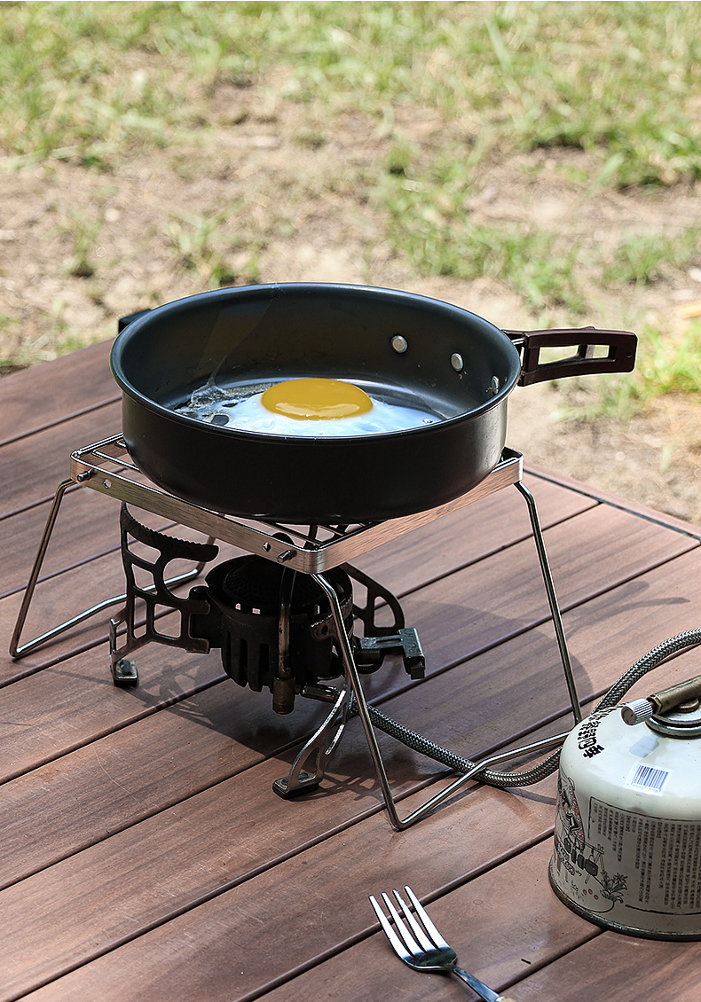 Supporto per Fornello da Ester - Camping Cooking Appliances recensione e prezzo