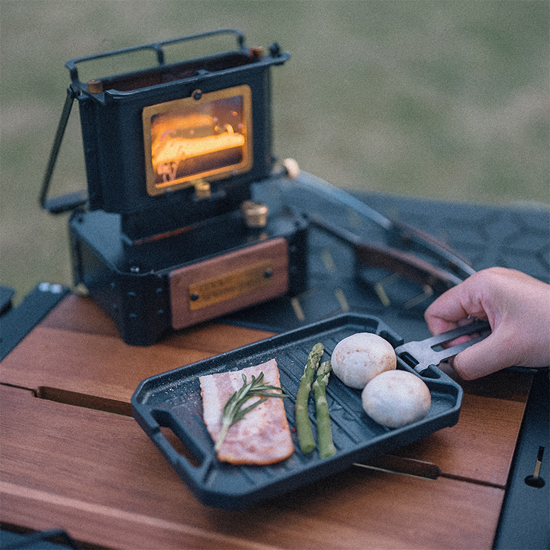 COOUT SPRINGHILL Mini Griglia  - Camping Cooking Appliances recensione e prezzo