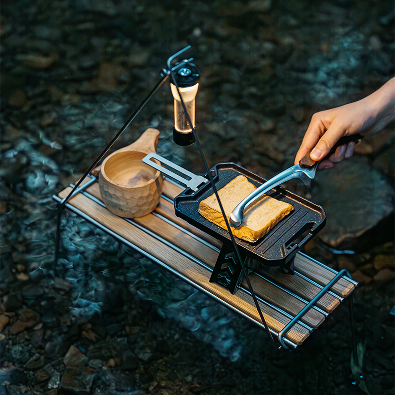 COOUT SPRINGHILL Mini Griglia  - Camping Cooking Appliances recensione e prezzo