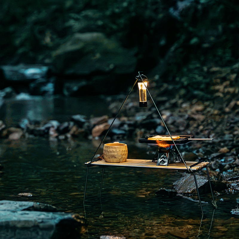 COOUT SPRINGHILL Mini Griglia  - Camping Cooking Appliances recensione e prezzo