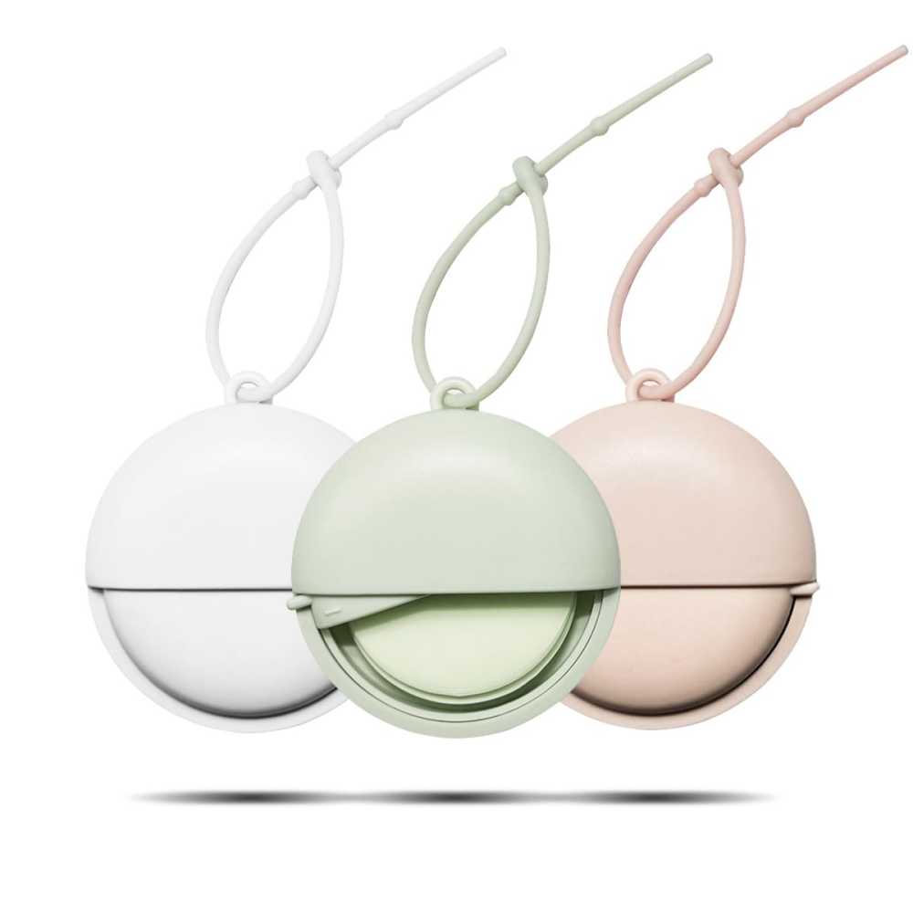 50 Foglietti di Sapone Portati - Biodegradable Soap Camp recensione e prezzo
