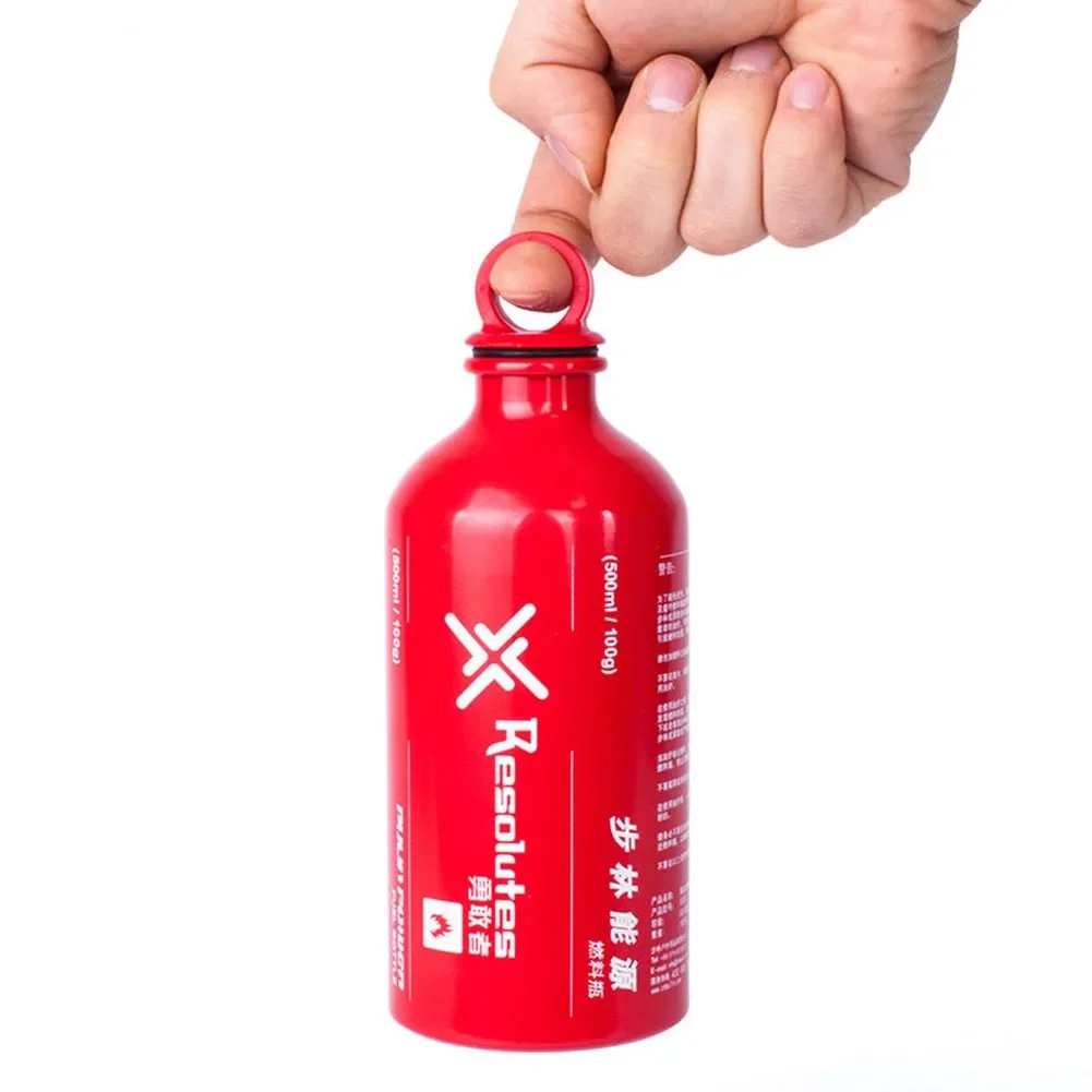 1500/1000/750/500 ML Gas Olio  - Camping Cooking Fuel recensione e prezzo
