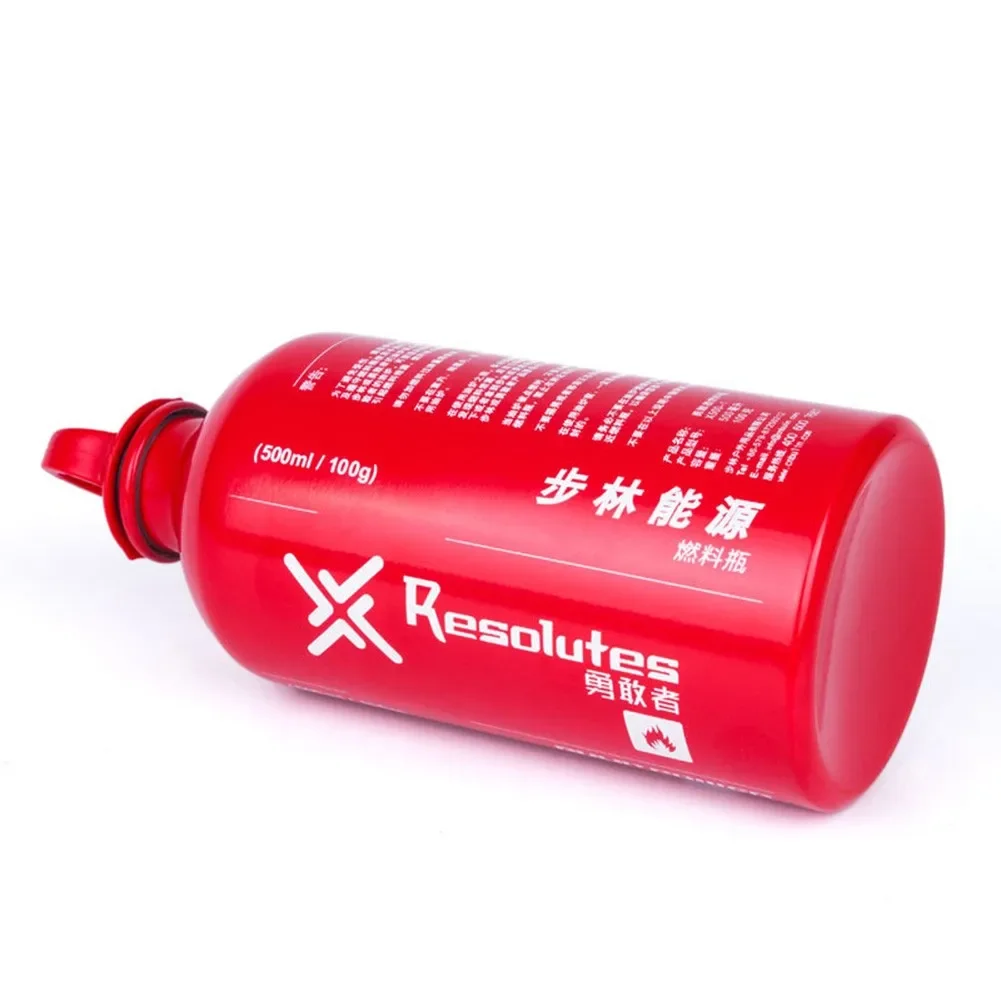 1500/1000/750/500 ML Gas Olio  - Camping Cooking Fuel recensione e prezzo