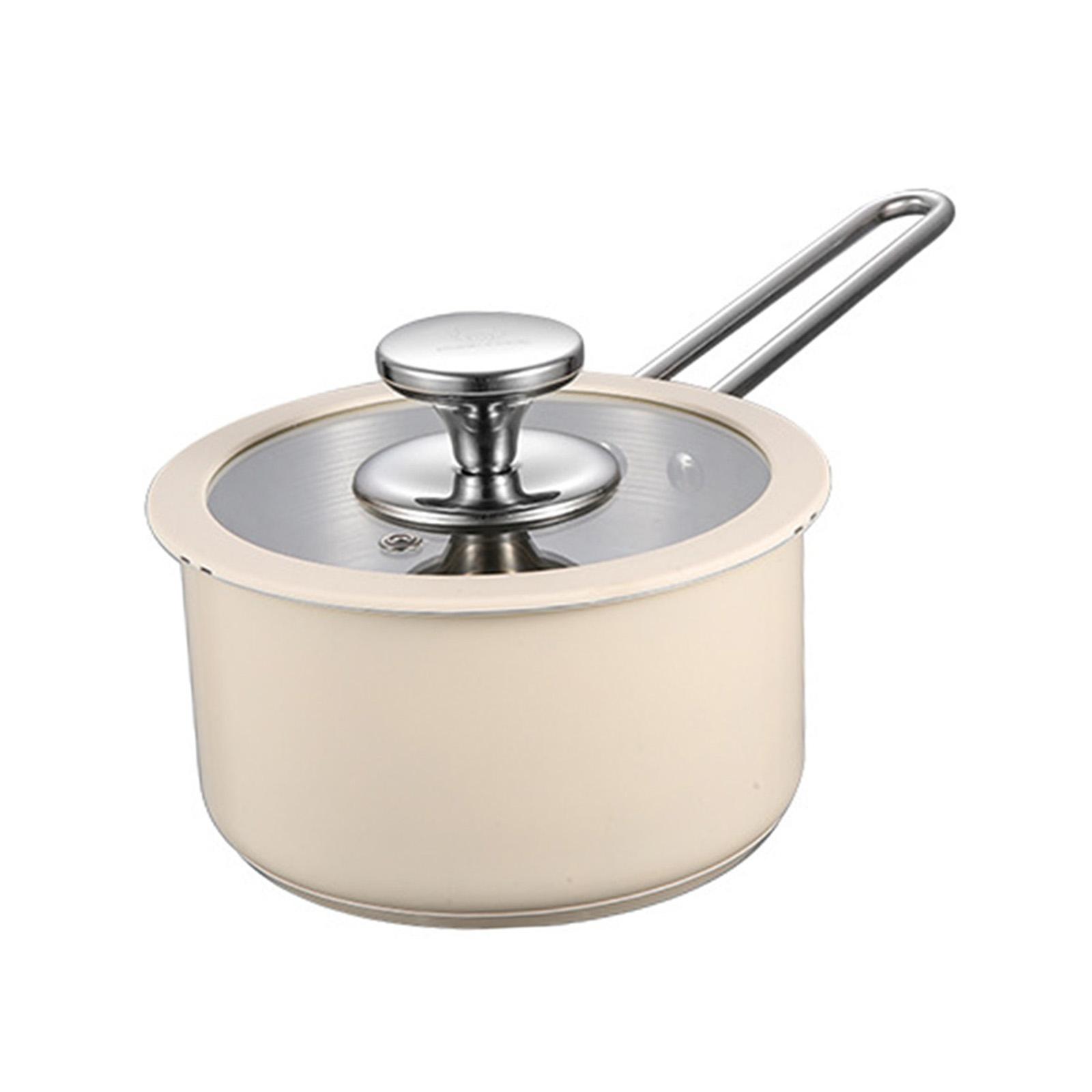 Pentola per Latte, Piccola Cio - Camping Cooking Without Gas recensione e prezzo