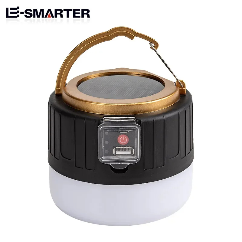 Lanterne da Campeggio LED Sola - Camping Cooking Tent recensione e prezzo