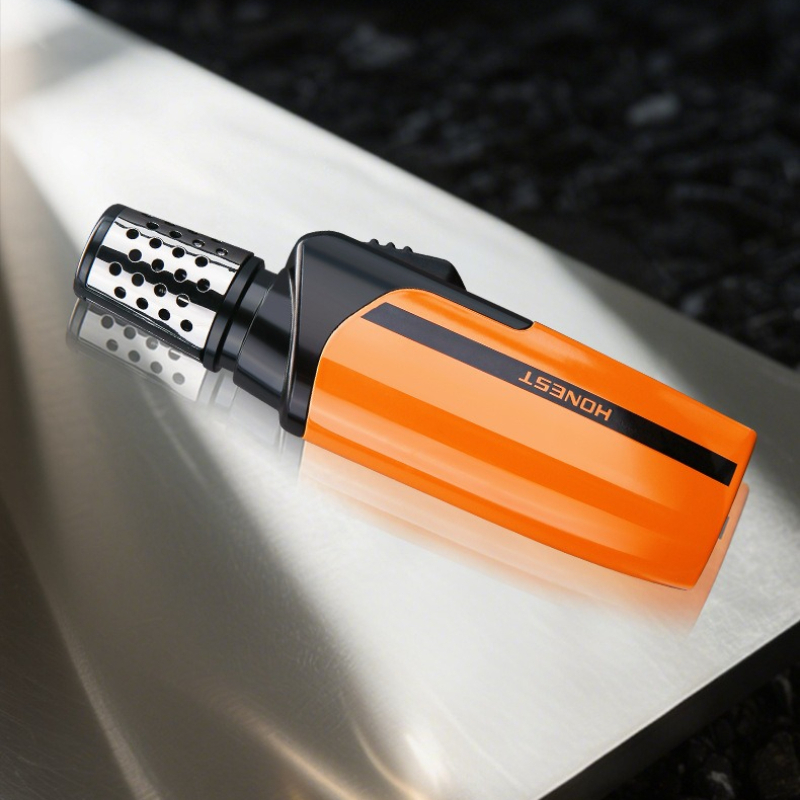 Accendino a Gas Antivento a Fi - Camping Cooking Gas recensione e prezzo