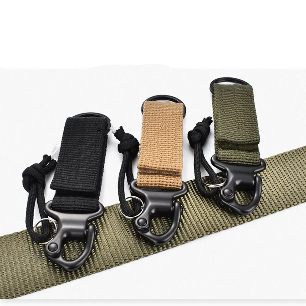 Clip da cintura per esterni ac - Camping Cooking Hanger recensione e prezzo