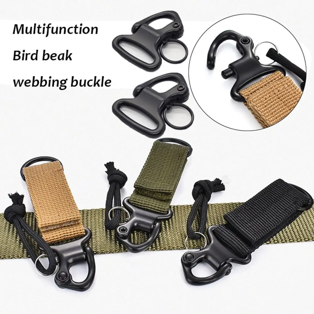 Clip da cintura per esterni ac - Camping Cooking Hanger recensione e prezzo