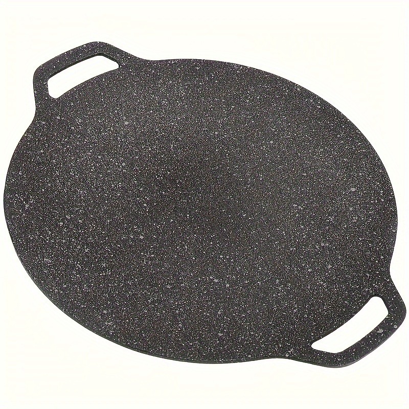 Piastra Teppanyaki antiaderent - Camping Cooking Portable recensione e prezzo
