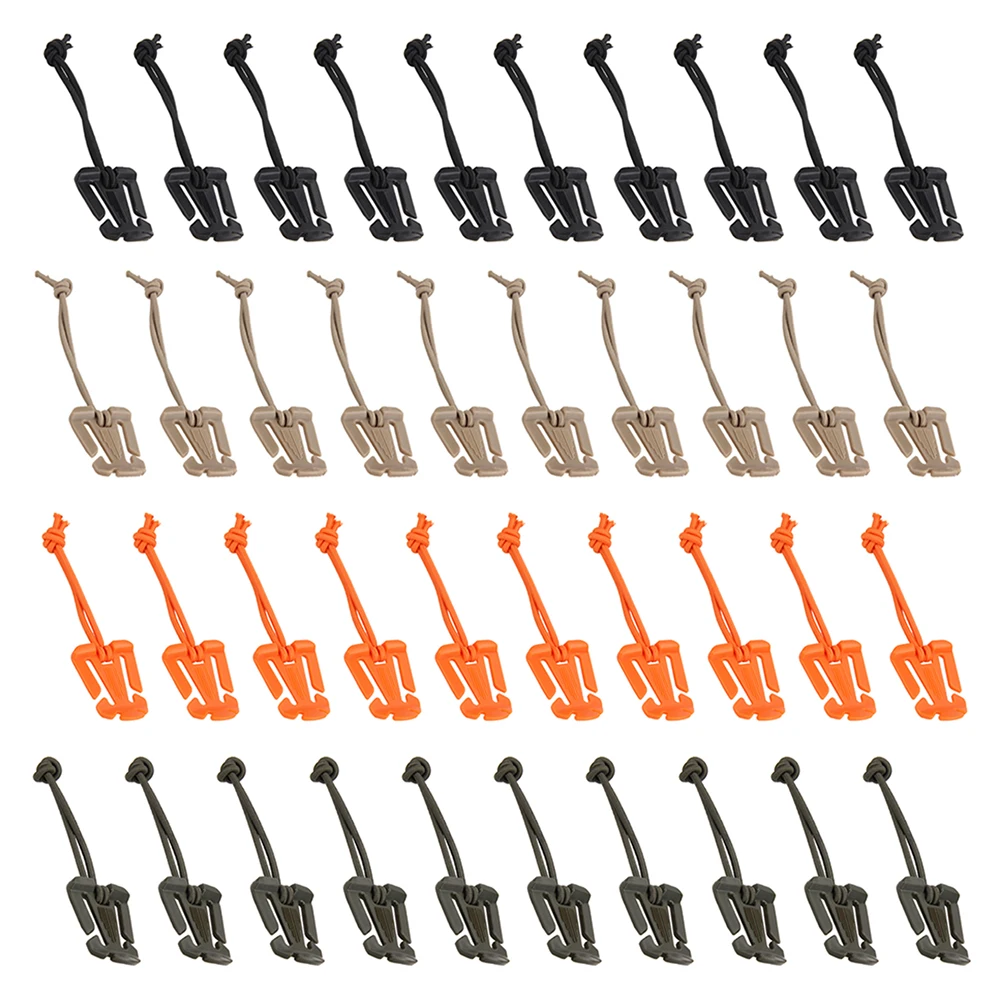 2 Pezzi Moschettone a Clip per - Camping Cooking Hanger recensione e prezzo