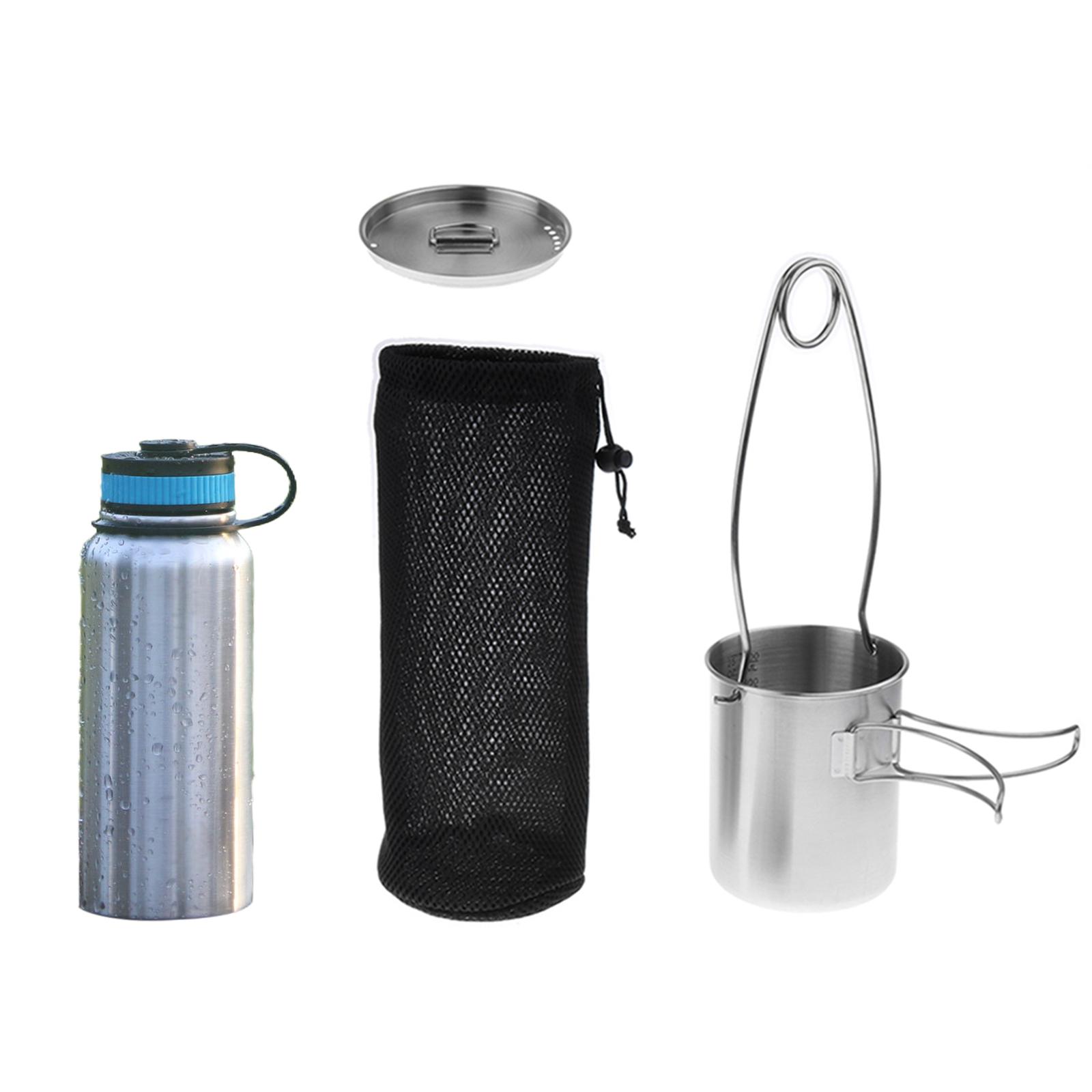 Bollitore Ultraleggero da Camp - Camping Cooking Hanger recensione e prezzo