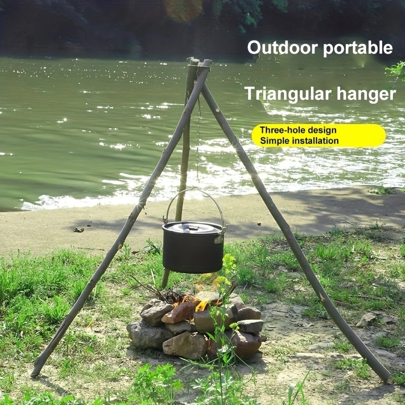 Set di Utensili da Cucina per  - Camping Cooking Pot Set recensione e prezzo