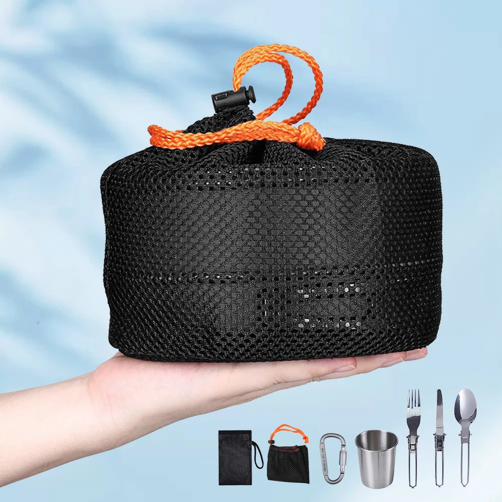 Kit da Cucina da Campeggio: Bo - Camping Cooking Bowl recensione e prezzo