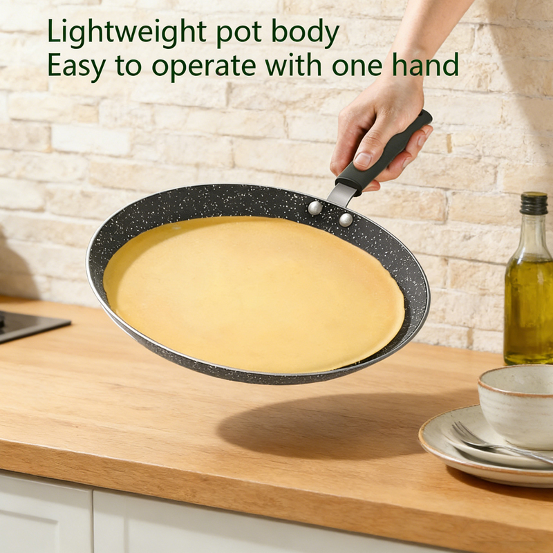 Padella Piatta Chef's Choice | - Camping Cooking Without Gas recensione e prezzo