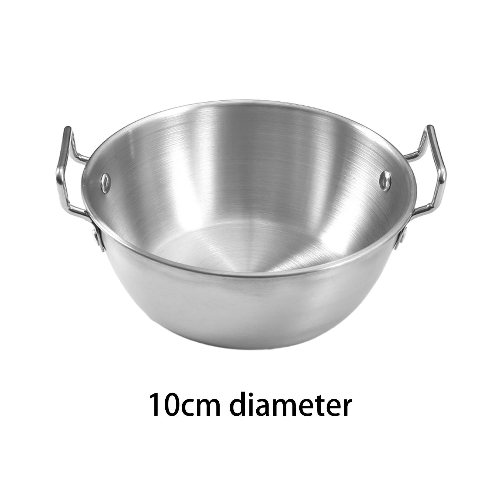 Pentola Universale per Ramen c - Camping Cooking Without Gas recensione e prezzo