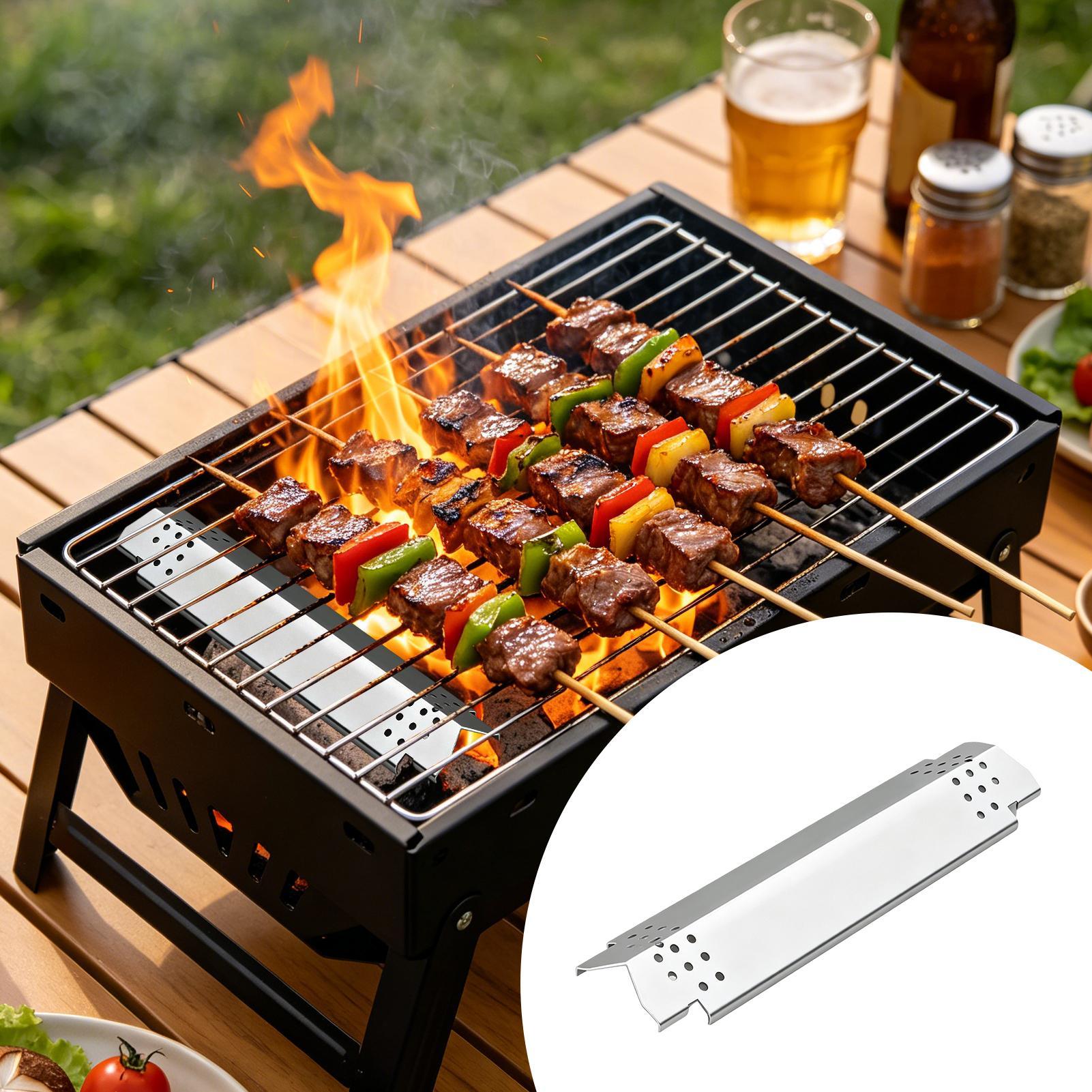 Scudo Termico per Barbecue, Co - Camping Cooking Tent recensione e prezzo