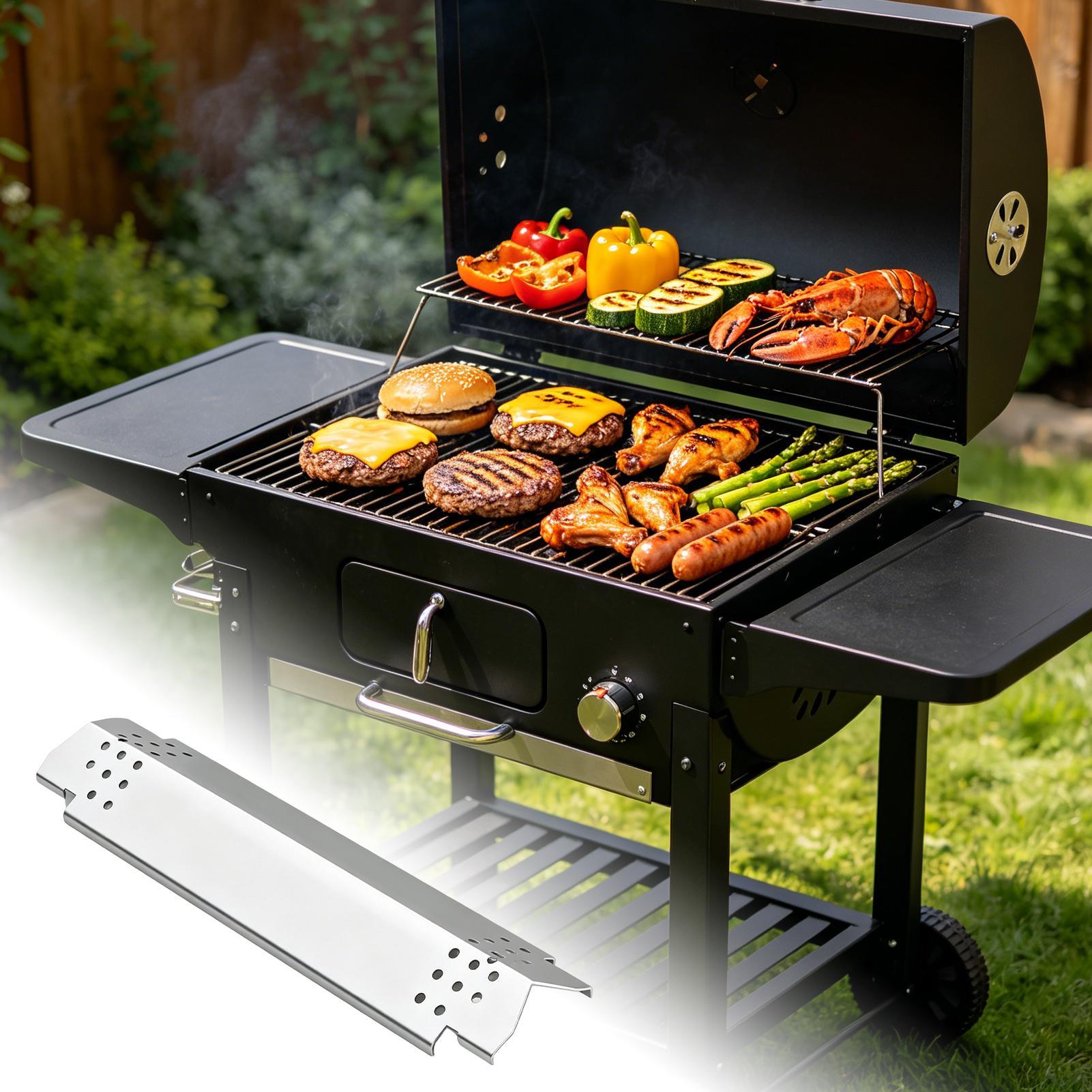 Scudo Termico per Barbecue, Co - Camping Cooking Tent recensione e prezzo