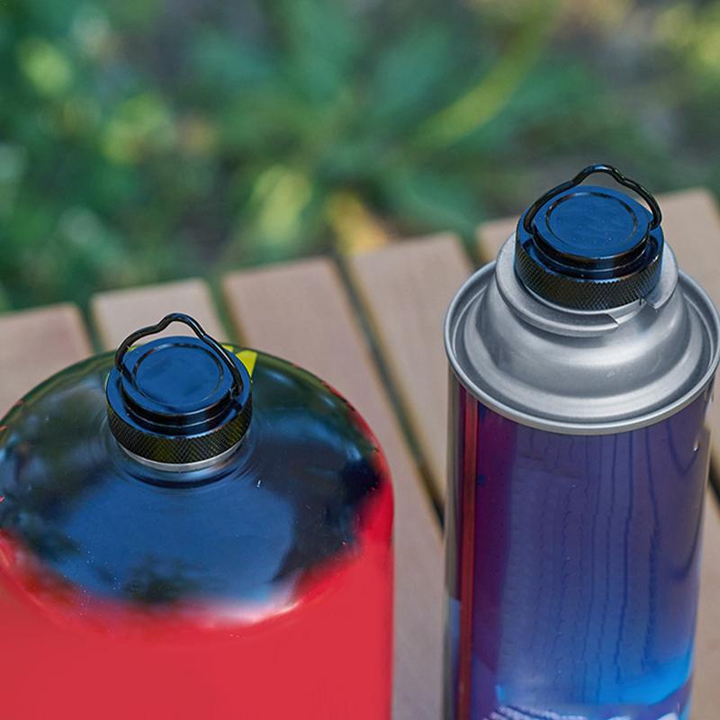 Coperchio del contenitore dell - Camping Cooking Must Haves recensione e prezzo