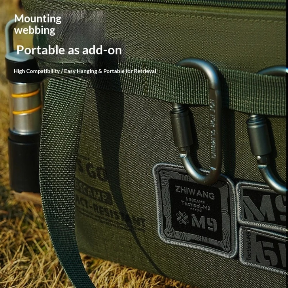 Borsa tattica da esterno di gr - Camping Cooking Appliances recensione e prezzo