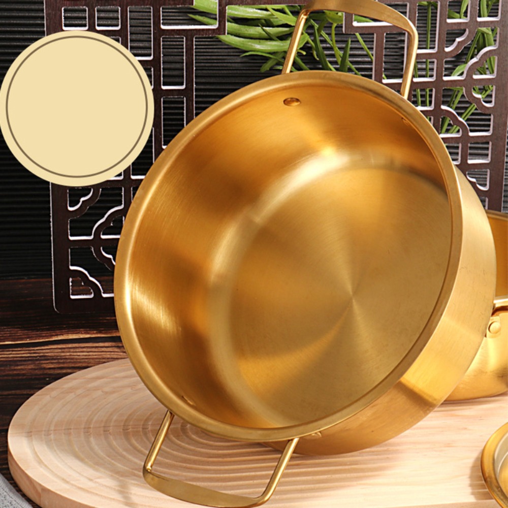 Pentola per ramen coreana in a - Camping Cooking Without Gas recensione e prezzo