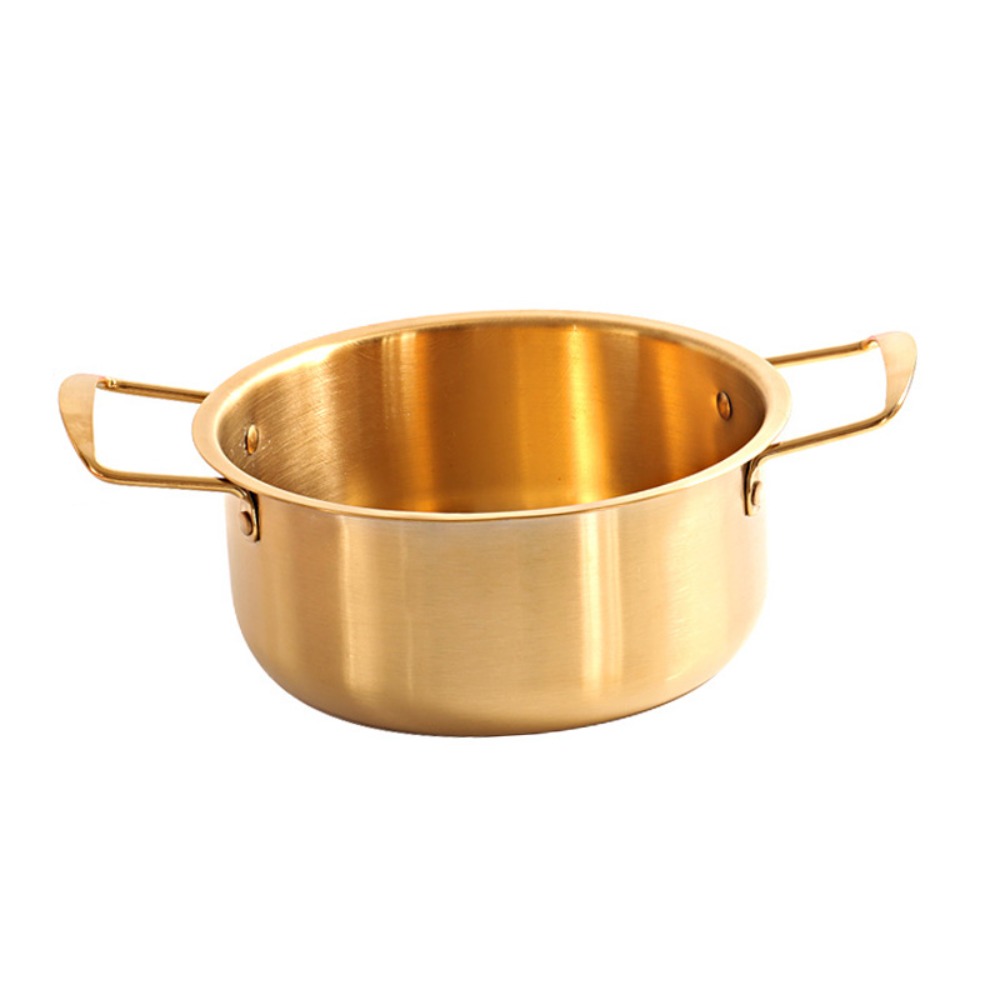Pentola per ramen coreana in a - Camping Cooking Without Gas recensione e prezzo