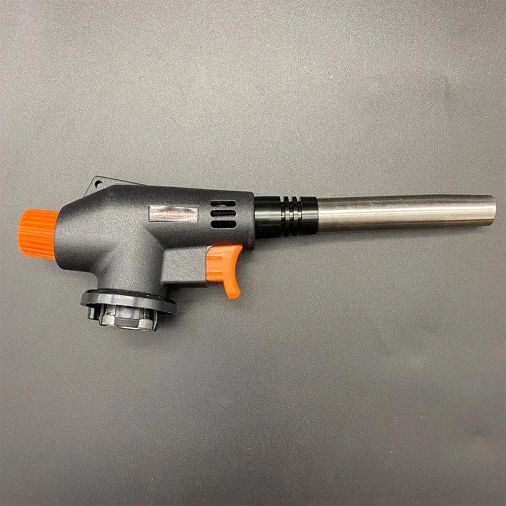 Fornello a Gas Portatile per S - Camping Cooking Torch recensione e prezzo