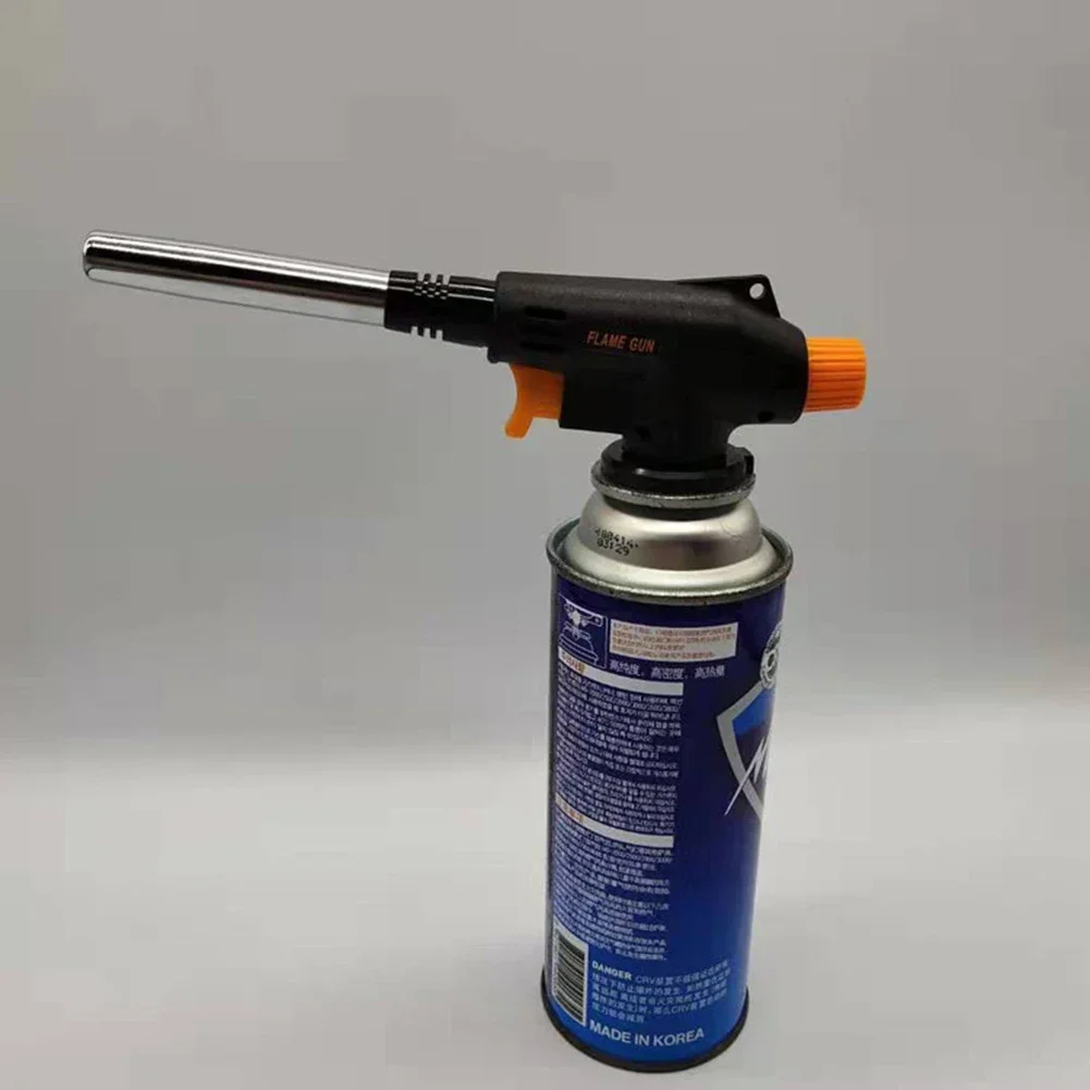 Fornello a Gas Portatile per S - Camping Cooking Torch recensione e prezzo